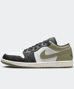 کتونی روزمره جردن Air Jordan 1 Low