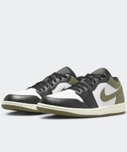Alternative view of کتونی روزمره جردن Air Jordan 1 Low