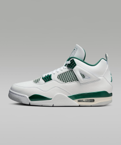 کتونی روزمره جردن Air Jordan 4 Retro Oxidized Green