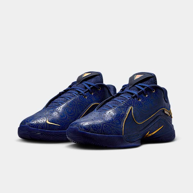 کتونی بسکتبال نایکی Monopoly x Nike LeBron 22 - Image 2