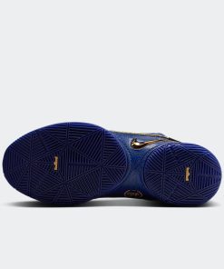 کتونی بسکتبال نایکی Monopoly x Nike LeBron 22 - Image 4