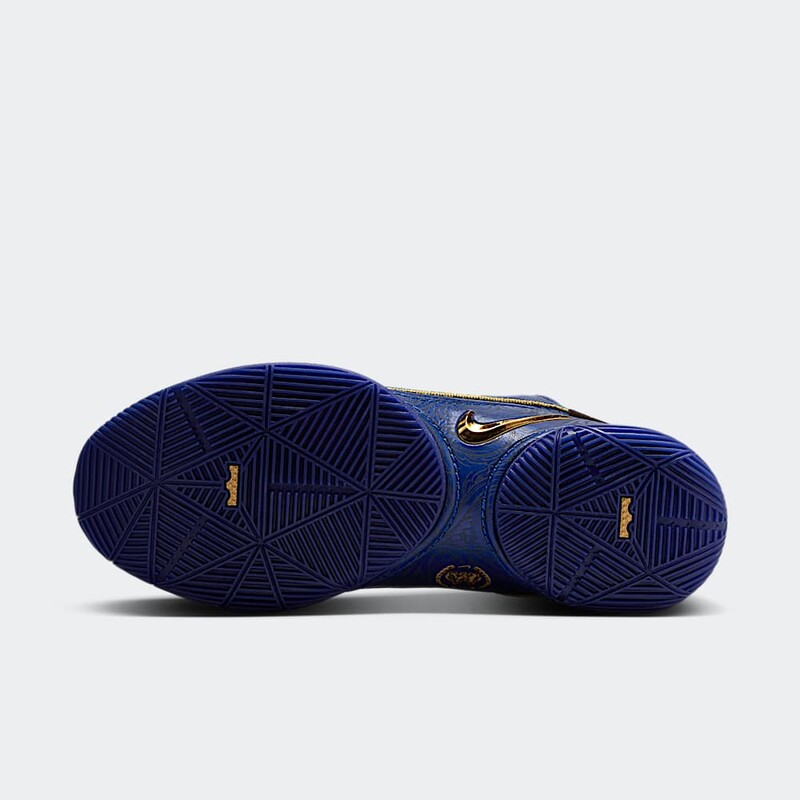 کتونی بسکتبال نایکی Monopoly x Nike LeBron 22 - Image 4