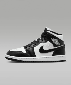 کتونی روزمره جردن Air Jordan 1 Mid Panda