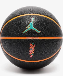 توپ بسکتبال جردن Jordan Zion Williamson All Court 8P