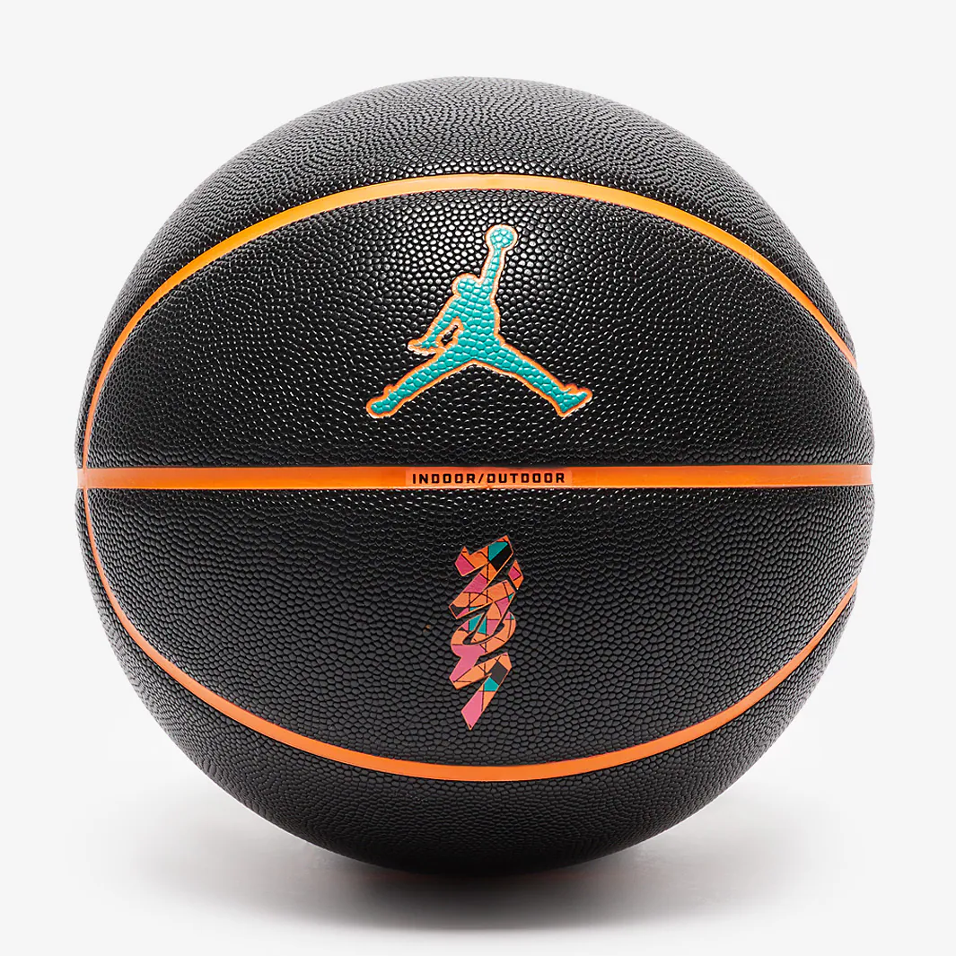 توپ بسکتبال جردن Jordan Zion Williamson All Court 8P