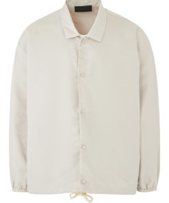 کت فیر آف گاد Fear of God Essentials Coatch Jacket