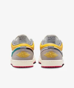 کتونی روزمره جردن Air Jordan 1 Low Premium - Image 4