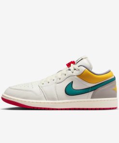کتونی روزمره جردن Air Jordan 1 Low Premium