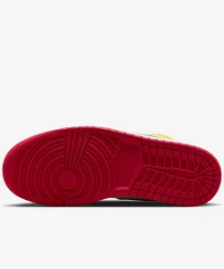 کتونی روزمره جردن Air Jordan 1 Low Premium - Image 5