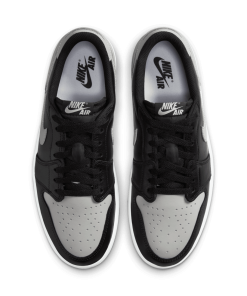 کتونی روزمره جردن Air Jordan 1 Low OG Shadow - Image 3