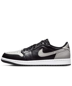 کتونی روزمره جردن Air Jordan 1 Low OG Shadow