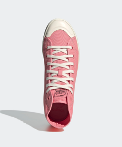 کتونی روزمره آدیداس adidas Nizza - Image 4