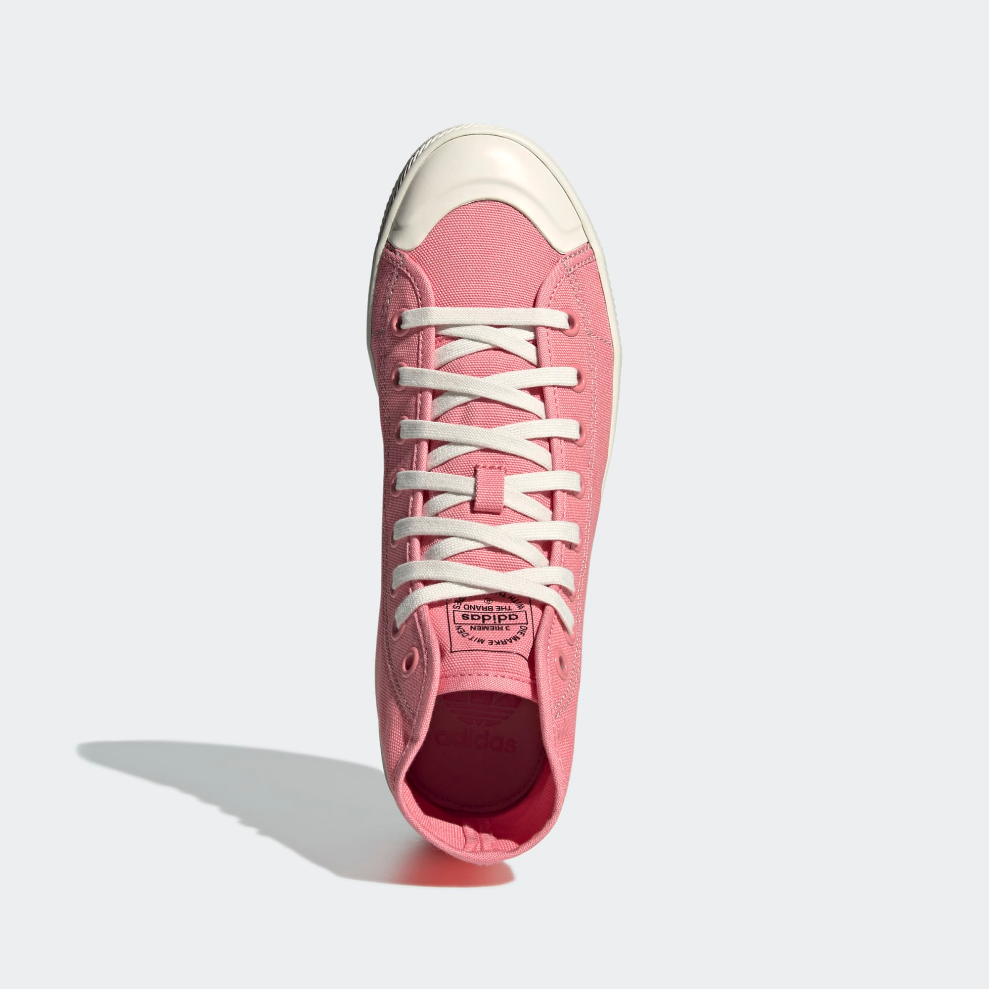 کتونی روزمره آدیداس adidas Nizza - Image 4