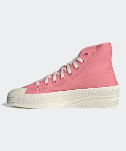 کتونی روزمره آدیداس adidas Nizza - Image 3