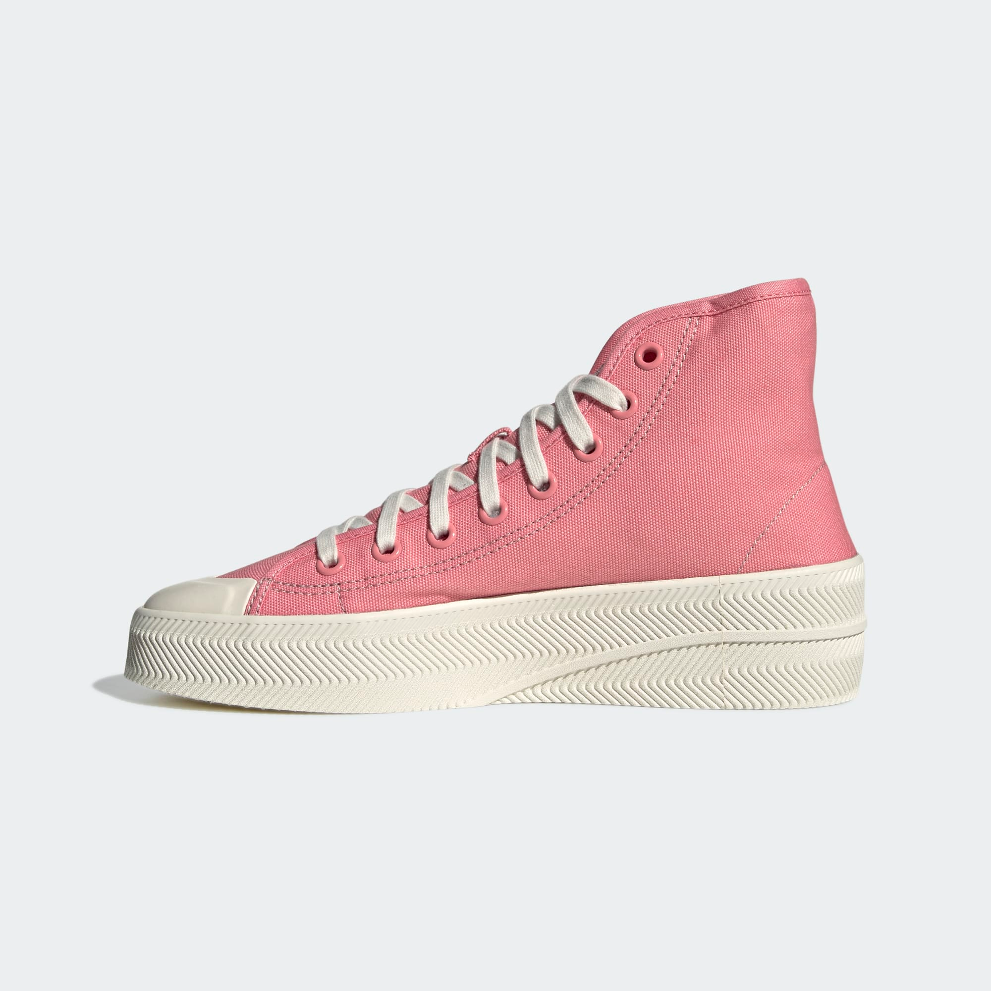 کتونی روزمره آدیداس adidas Nizza - Image 3