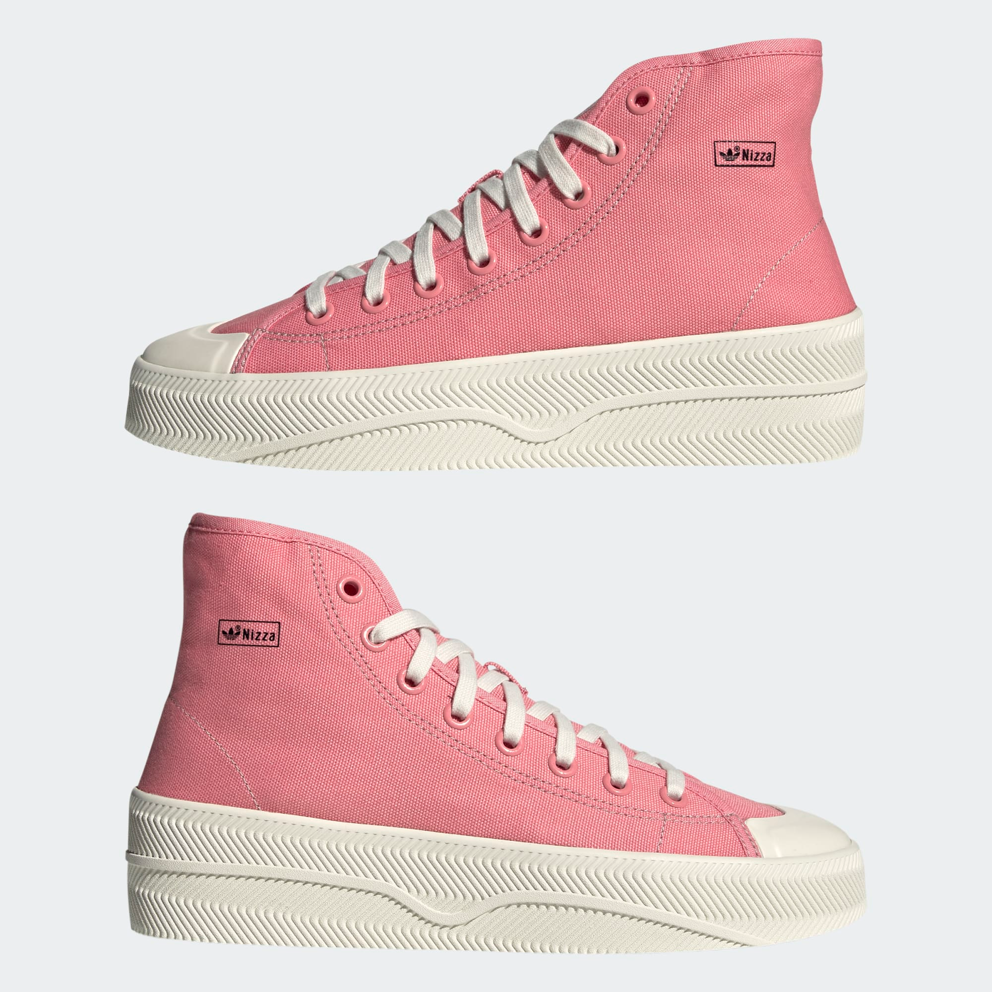 کتونی روزمره آدیداس adidas Nizza - Image 2