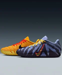 کتونی بسکتبال نایکی Nike JA 3 Channel 12