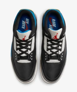کتونی روزمره جردن Air Jordan 3 Retro Rare Air - Image 4