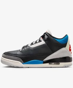کتونی روزمره جردن Air Jordan 3 Retro Rare Air
