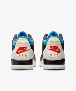کتونی روزمره جردن Air Jordan 3 Retro Rare Air - Image 5